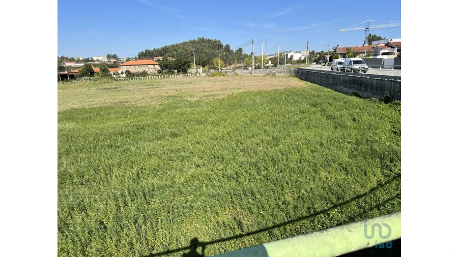 Terreno para Venda em Cristelos, Boim e Ordem Foto 2