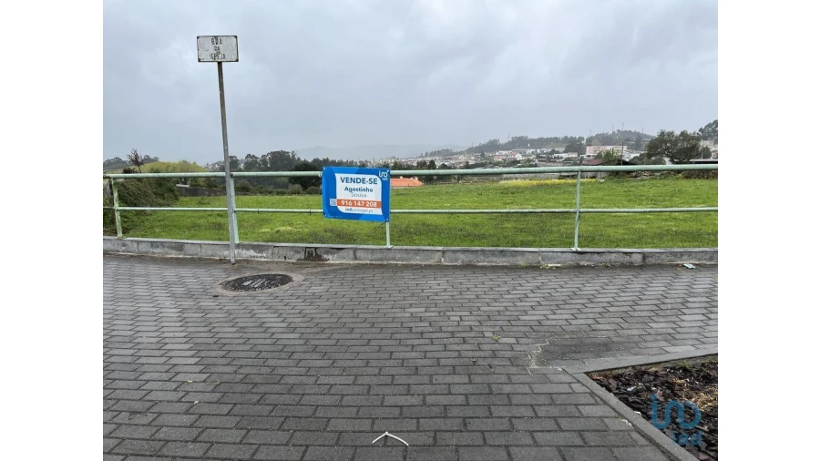 Terreno para Venda em Cristelos, Boim e Ordem Foto 5