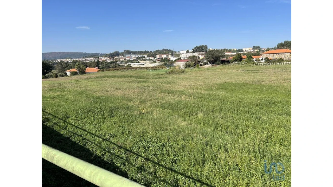 Terreno para Venda em Cristelos, Boim e Ordem Foto 4