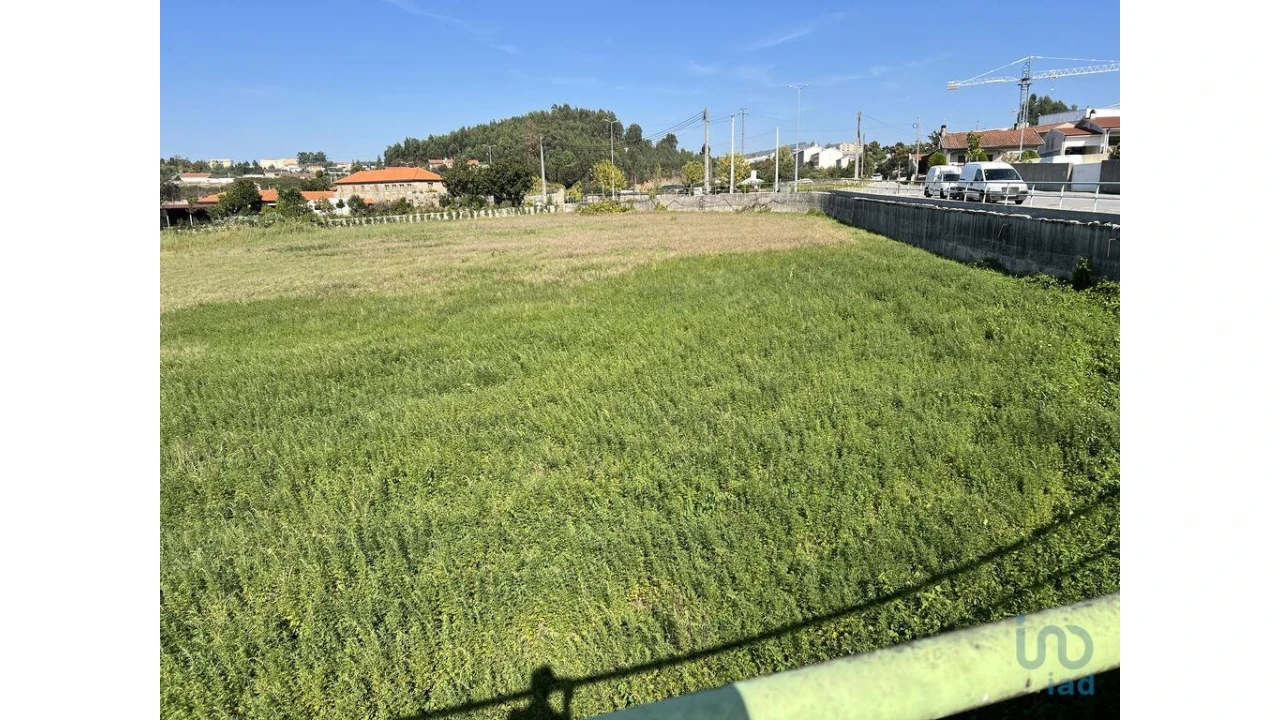 Terreno para Venda em Cristelos, Boim e Ordem Foto 2