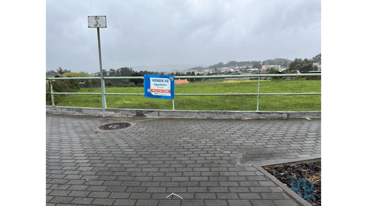 Terreno para Venda em Cristelos, Boim e Ordem Foto 5