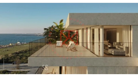 Apartamento T2 para Venda em Canidelo