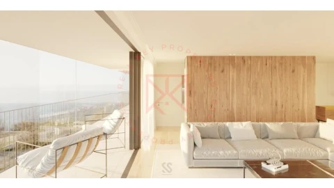 Apartamento T2 para Venda em Canidelo