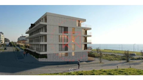 Apartamento T2 para Venda em Canidelo
