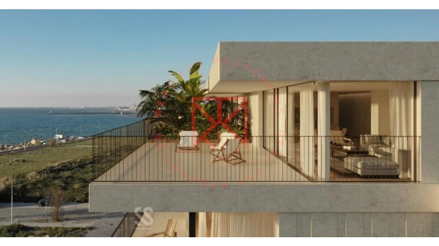 Apartamento T2 para Venda em Canidelo