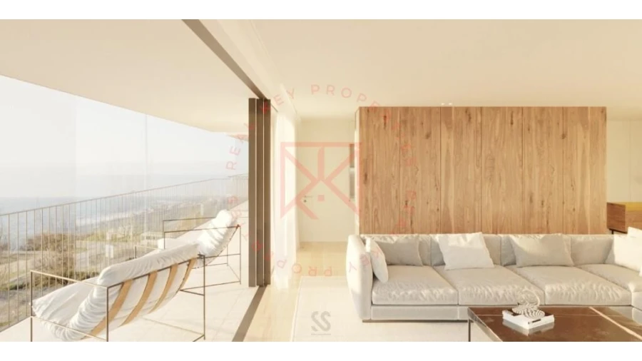 Apartamento T2 para Venda em Canidelo Foto 10