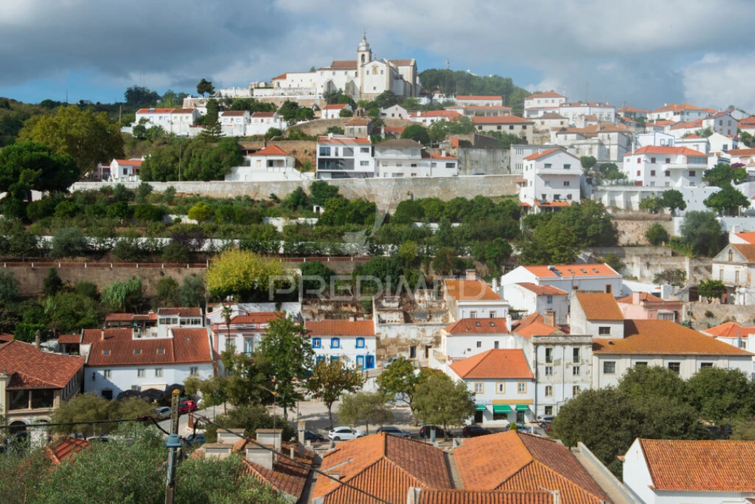 Terreno para Venda em Alenquer (Santo Estêvão e Triana) Foto 4