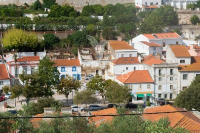 Terreno para Venda em Alenquer (Santo Estêvão e Triana)