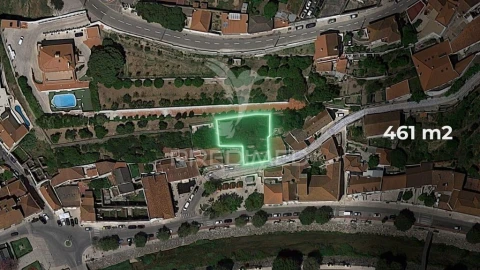 Terreno para Venda em Alenquer (Santo Estêvão e Triana)