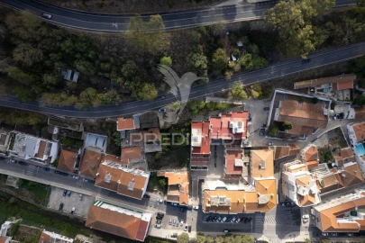 Terreno para Venda em Alenquer (Santo Estêvão e Triana)