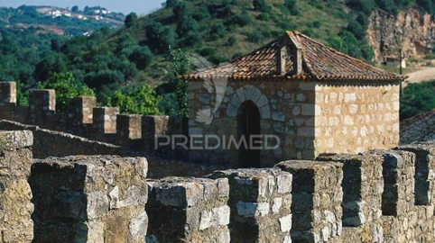 Terreno para Venda em Alenquer (Santo Estêvão e Triana)