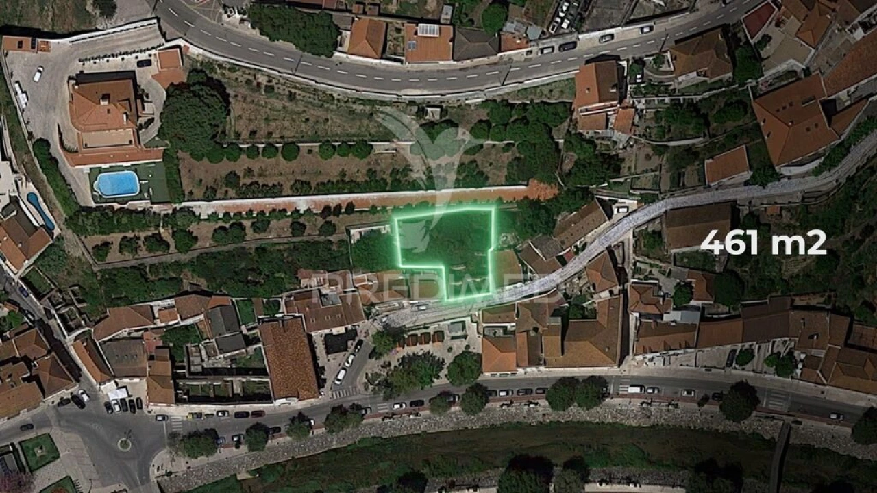 Terreno para Venda em Alenquer (Santo Estêvão e Triana) Foto 5