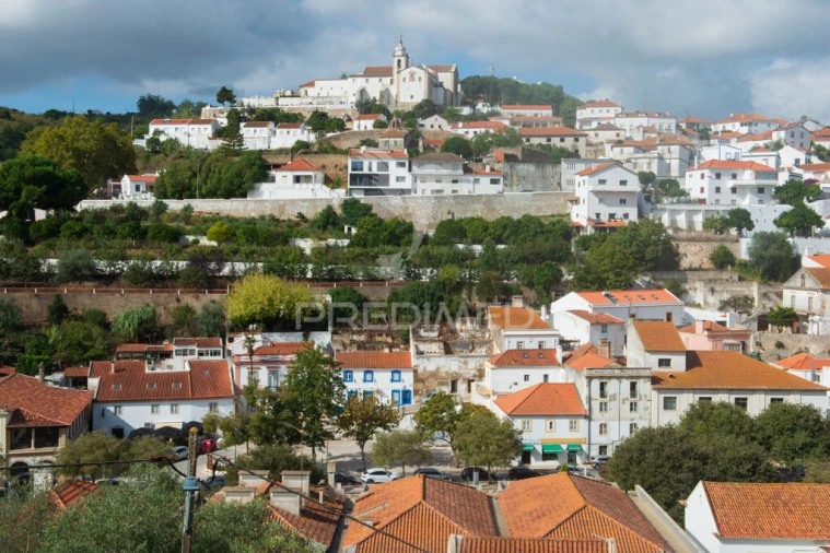 Terreno para Venda em Alenquer (Santo Estêvão e Triana) Foto 4