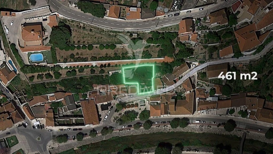 Terreno para Venda em Alenquer (Santo Estêvão e Triana) Foto 5