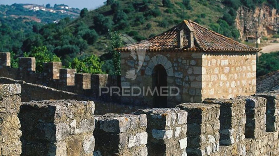 Terreno para Venda em Alenquer (Santo Estêvão e Triana) Foto 9