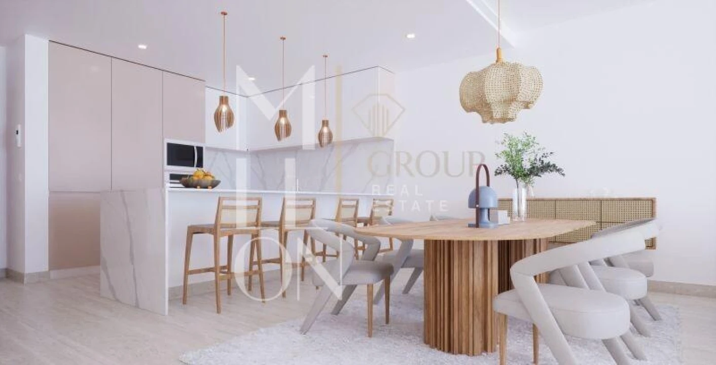 Apartamento T2 para Venda em Camara de Lobos Foto 6