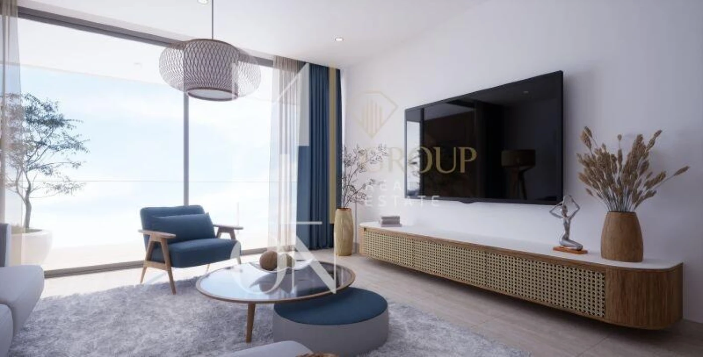 Apartamento T2 para Venda em Camara de Lobos Foto 7