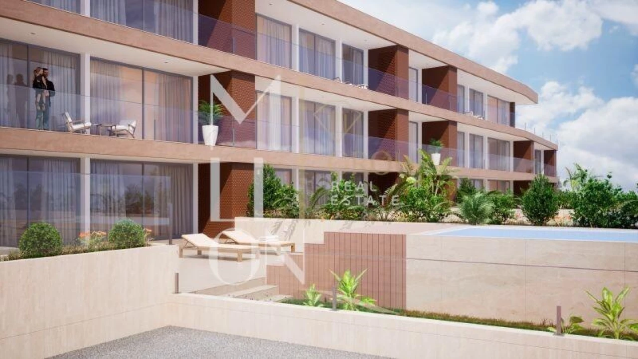 Apartamento T2 para Venda em Camara de Lobos Foto 2