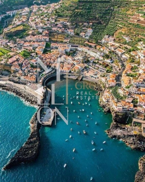 Apartamento T2 para Venda em Camara de Lobos