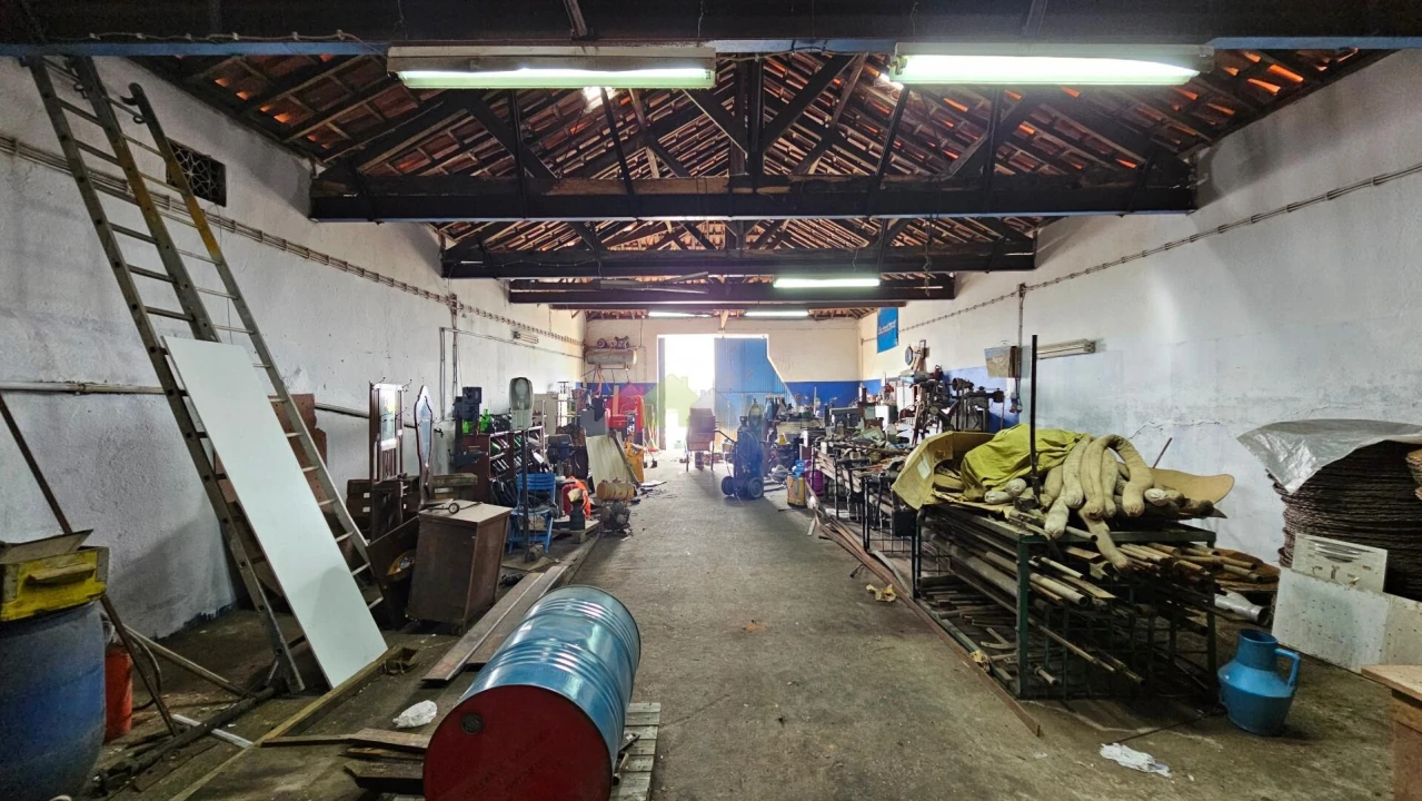 Armazém para Venda em Nossa Senhora da Vila, Nossa Senhora do Bispo e Silveiras Foto 13