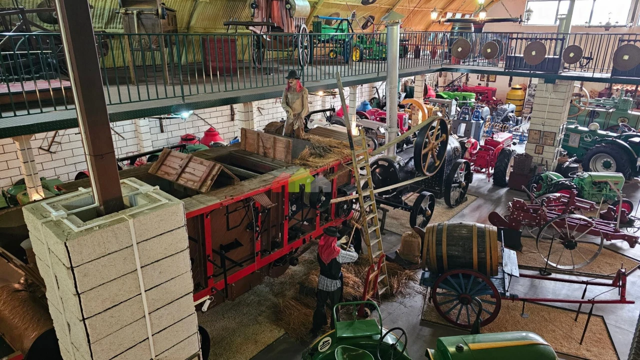 Armazém para Venda em Nossa Senhora da Vila, Nossa Senhora do Bispo e Silveiras Foto 51
