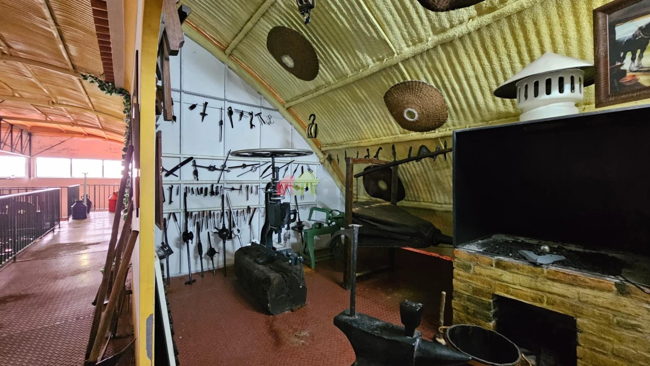 Armazém para Venda em Nossa Senhora da Vila, Nossa Senhora do Bispo e Silveiras Foto 53