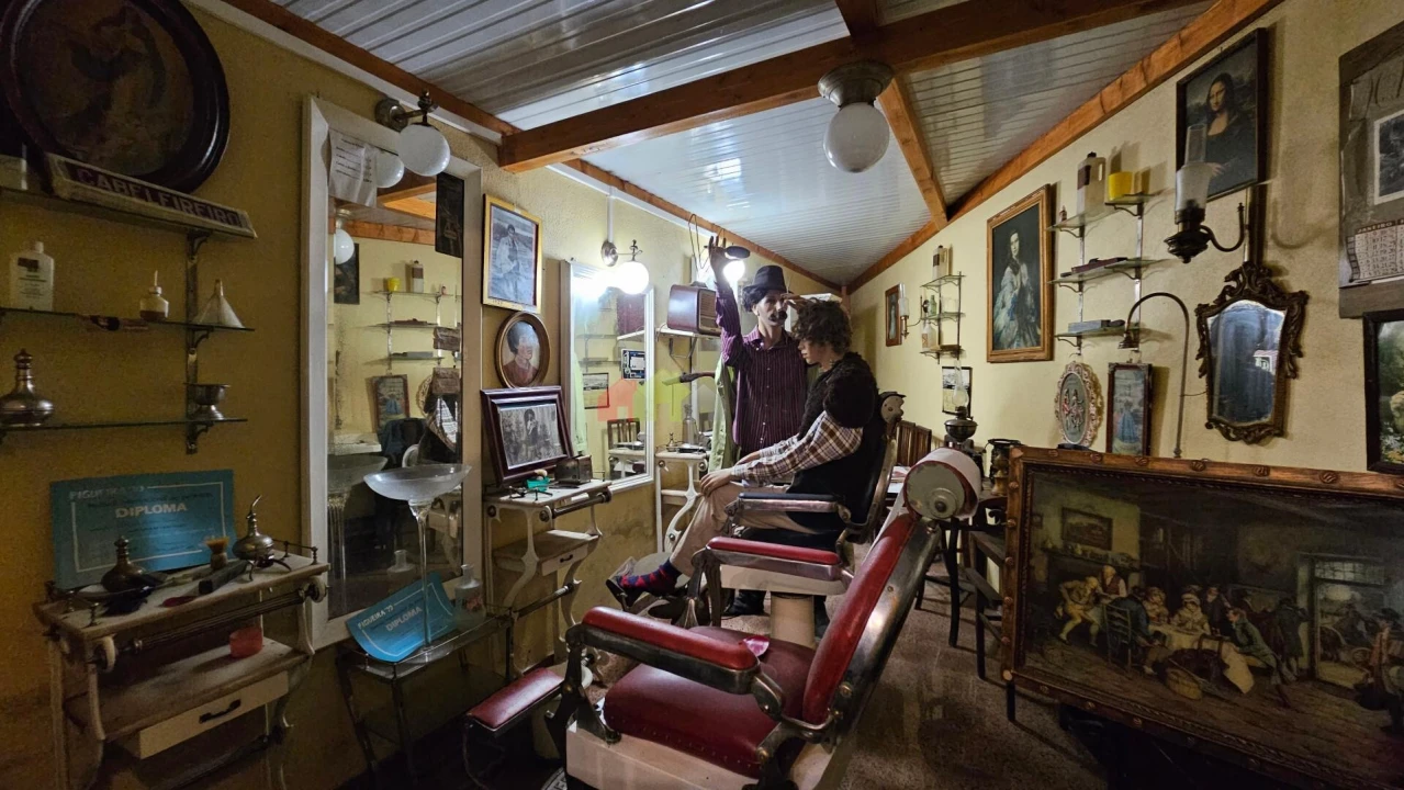 Armazém para Venda em Nossa Senhora da Vila, Nossa Senhora do Bispo e Silveiras Foto 32