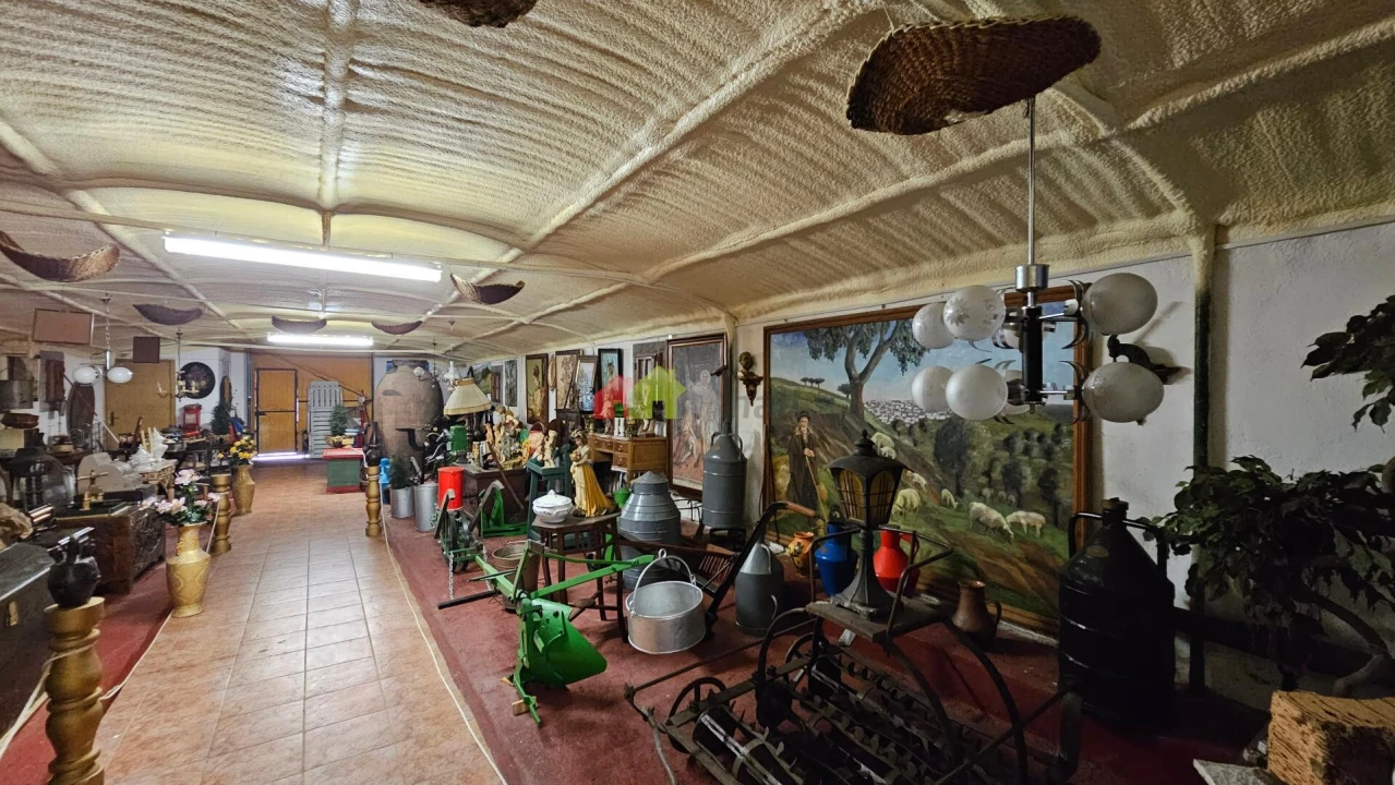 Armazém para Venda em Nossa Senhora da Vila, Nossa Senhora do Bispo e Silveiras Foto 30