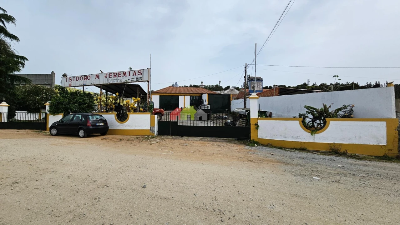 Armazém para Venda em Nossa Senhora da Vila, Nossa Senhora do Bispo e Silveiras Foto 8