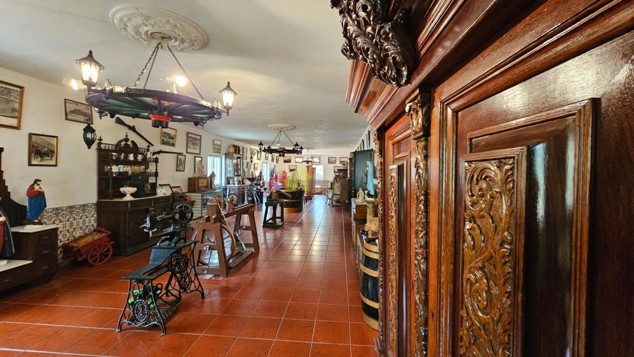 Armazém para Venda em Nossa Senhora da Vila, Nossa Senhora do Bispo e Silveiras Foto 62