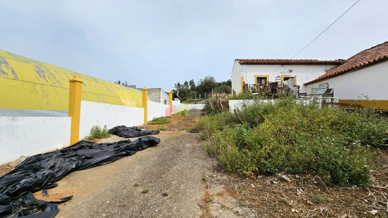 Armazém para Venda em Nossa Senhora da Vila, Nossa Senhora do Bispo e Silveiras Foto 21