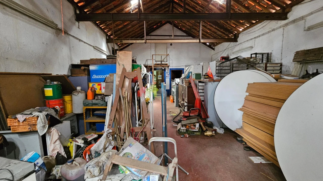 Armazém para Venda em Nossa Senhora da Vila, Nossa Senhora do Bispo e Silveiras Foto 16