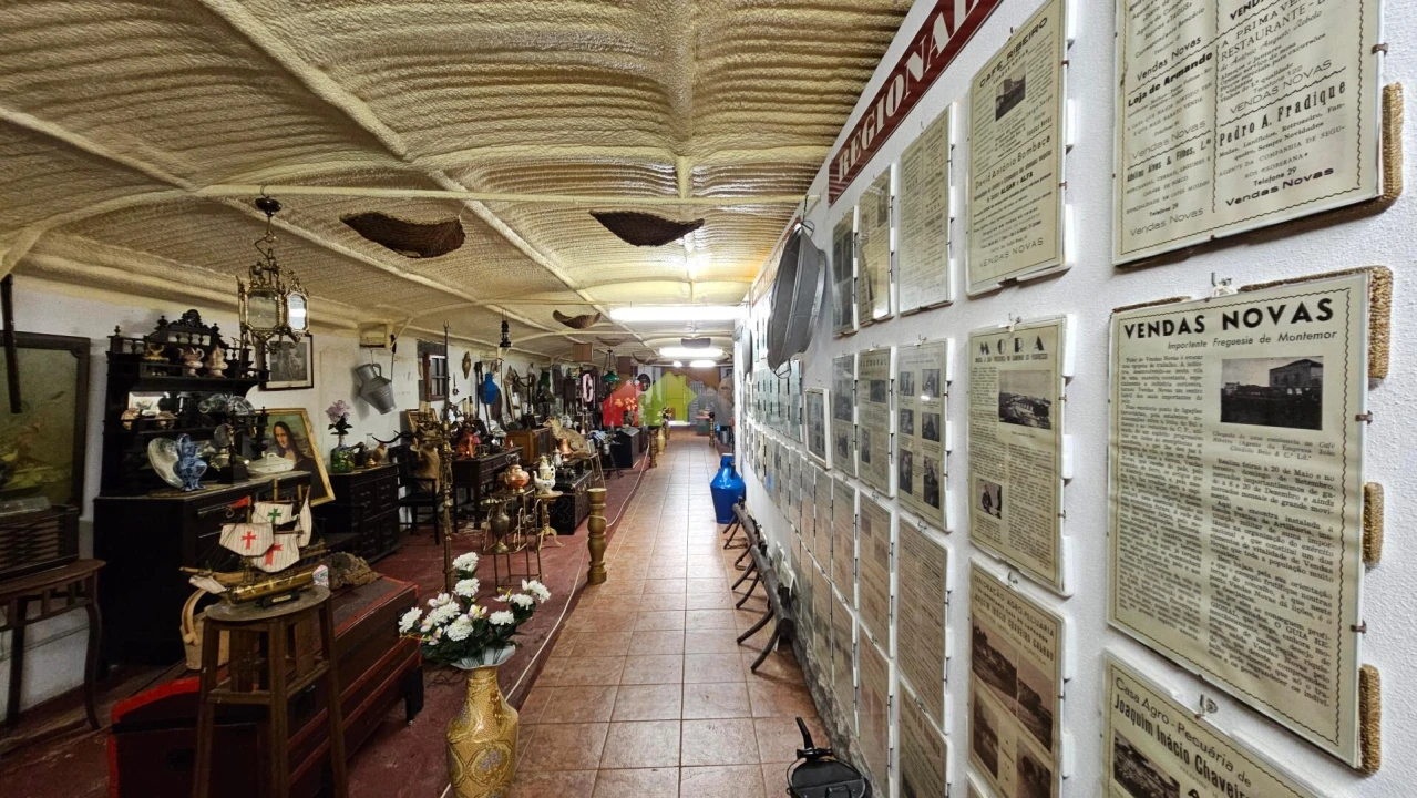 Armazém para Venda em Nossa Senhora da Vila, Nossa Senhora do Bispo e Silveiras Foto 34