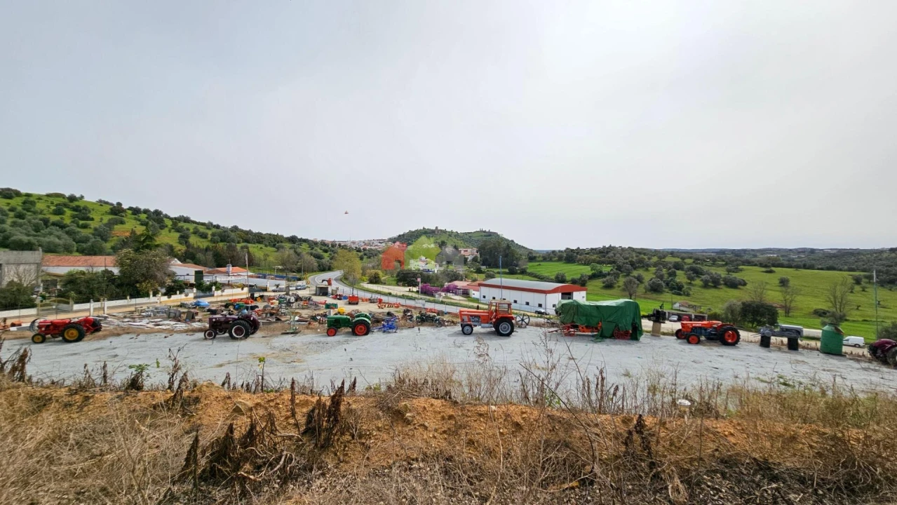 Armazém para Venda em Nossa Senhora da Vila, Nossa Senhora do Bispo e Silveiras Foto 70