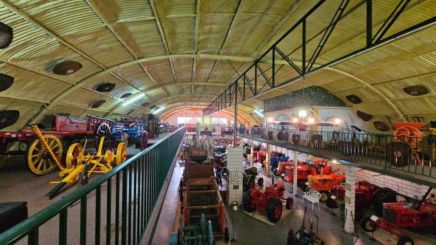 Armazém para Venda em Nossa Senhora da Vila, Nossa Senhora do Bispo e Silveiras Foto 61