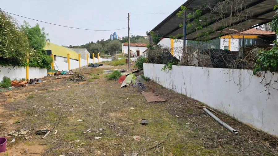 Armazém para Venda em Nossa Senhora da Vila, Nossa Senhora do Bispo e Silveiras Foto 11