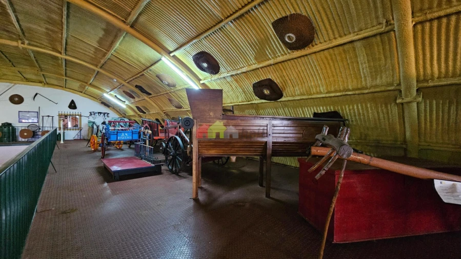 Armazém para Venda em Nossa Senhora da Vila, Nossa Senhora do Bispo e Silveiras Foto 59