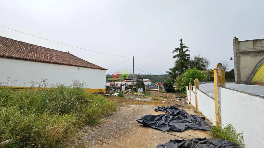 Armazém para Venda em Nossa Senhora da Vila, Nossa Senhora do Bispo e Silveiras Foto 22