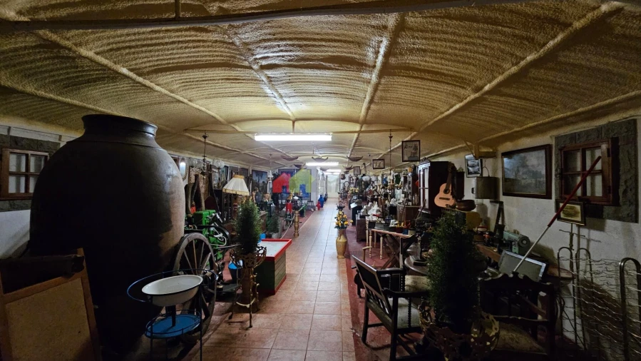 Armazém para Venda em Nossa Senhora da Vila, Nossa Senhora do Bispo e Silveiras Foto 27