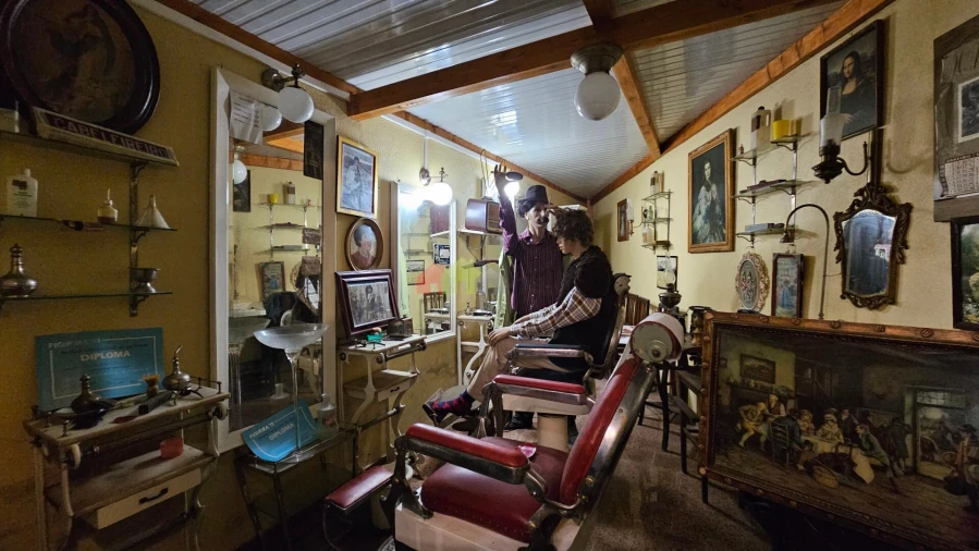 Armazém para Venda em Nossa Senhora da Vila, Nossa Senhora do Bispo e Silveiras Foto 32