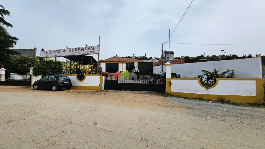 Armazém para Venda em Nossa Senhora da Vila, Nossa Senhora do Bispo e Silveiras Foto 8