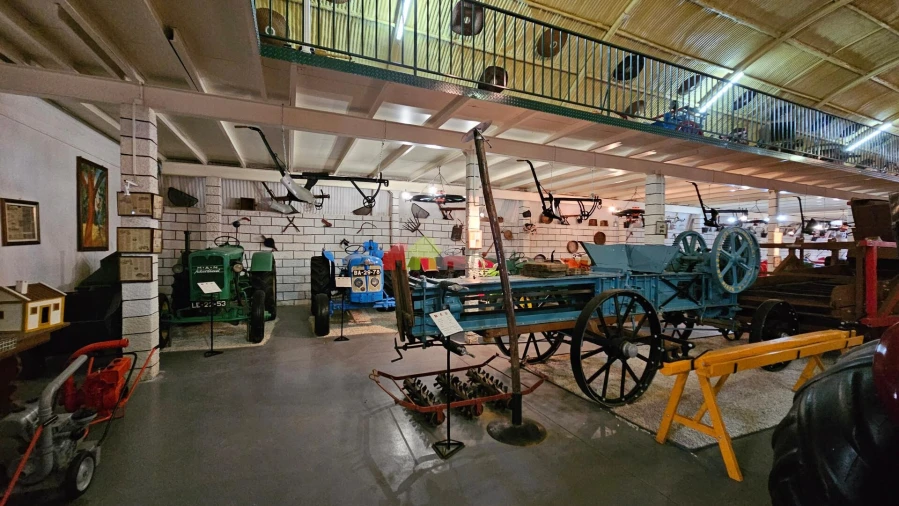 Armazém para Venda em Nossa Senhora da Vila, Nossa Senhora do Bispo e Silveiras Foto 45