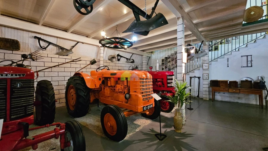 Armazém para Venda em Nossa Senhora da Vila, Nossa Senhora do Bispo e Silveiras Foto 44