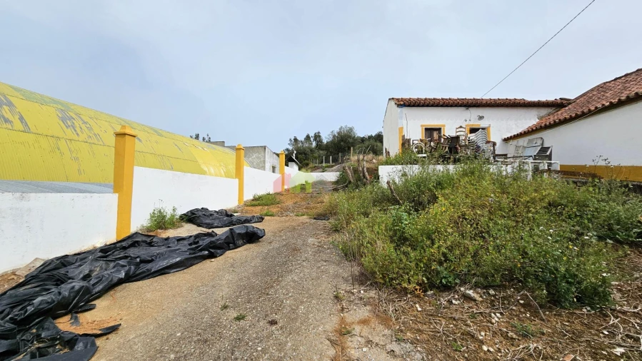 Armazém para Venda em Nossa Senhora da Vila, Nossa Senhora do Bispo e Silveiras Foto 21