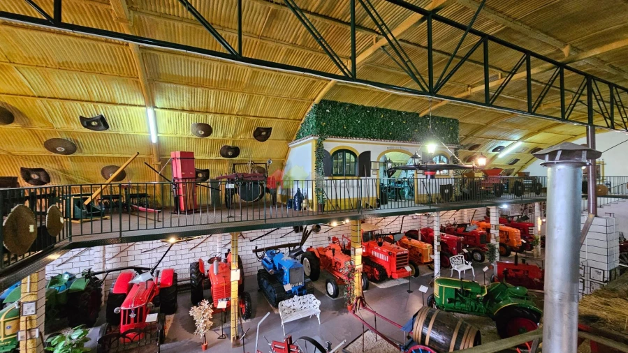 Armazém para Venda em Nossa Senhora da Vila, Nossa Senhora do Bispo e Silveiras Foto 58