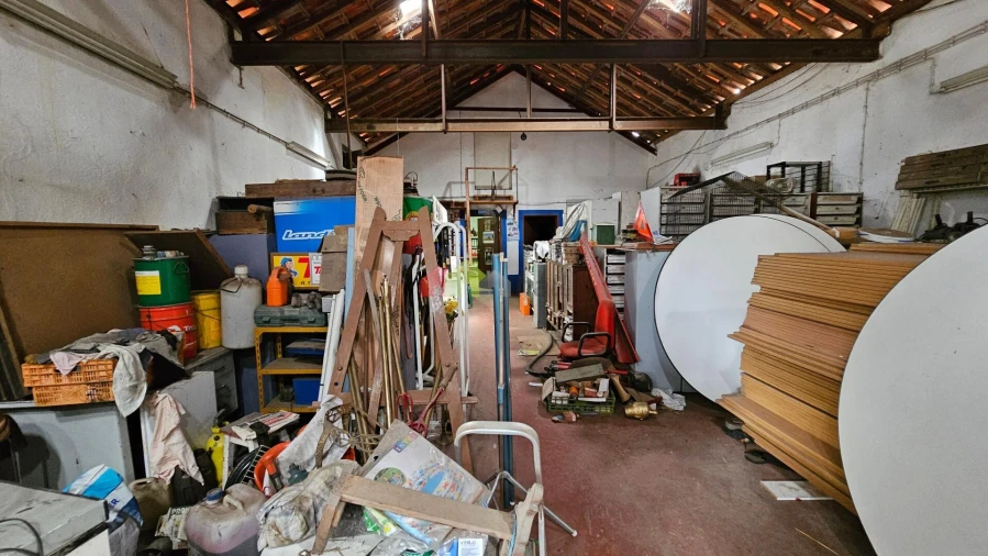 Armazém para Venda em Nossa Senhora da Vila, Nossa Senhora do Bispo e Silveiras Foto 16