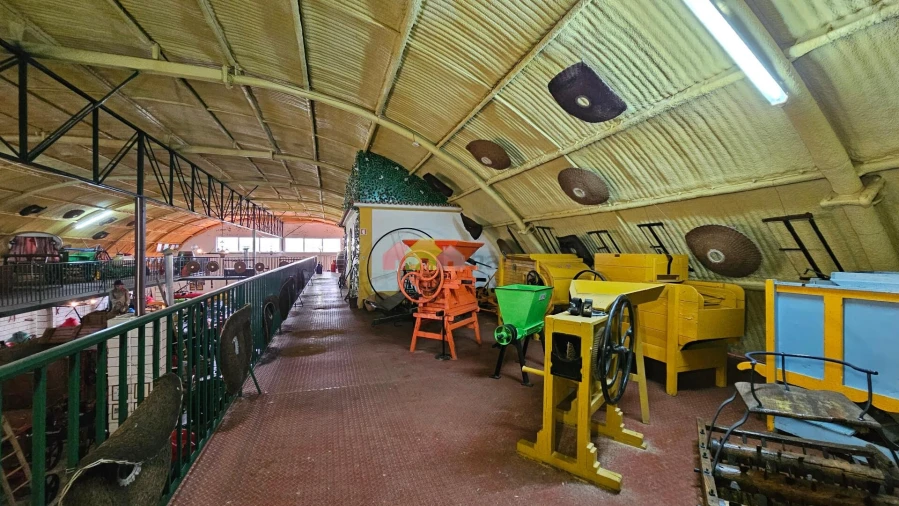 Armazém para Venda em Nossa Senhora da Vila, Nossa Senhora do Bispo e Silveiras Foto 50