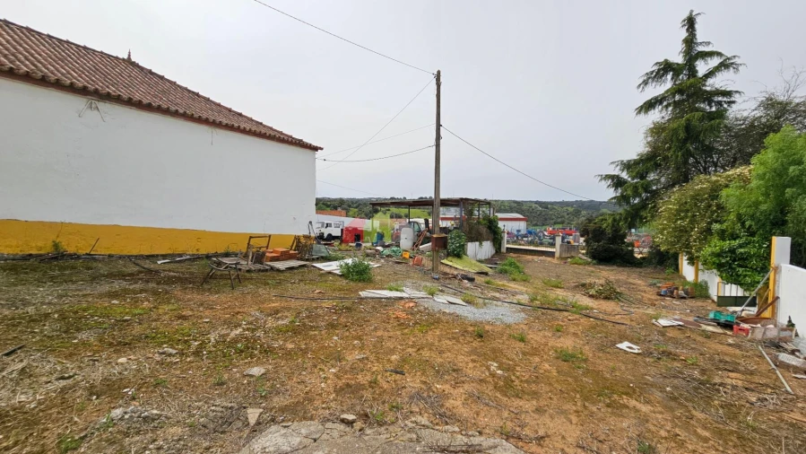 Armazém para Venda em Nossa Senhora da Vila, Nossa Senhora do Bispo e Silveiras Foto 23