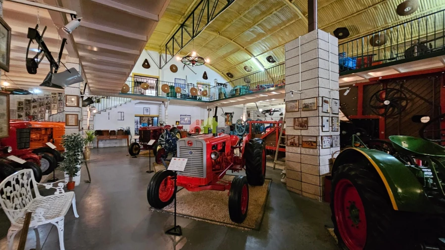 Armazém para Venda em Nossa Senhora da Vila, Nossa Senhora do Bispo e Silveiras Foto 41
