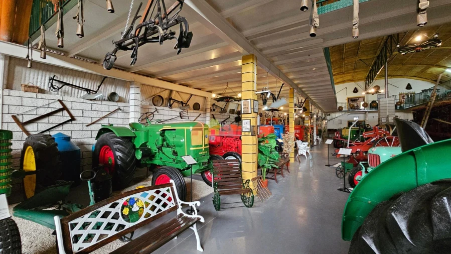 Armazém para Venda em Nossa Senhora da Vila, Nossa Senhora do Bispo e Silveiras Foto 38